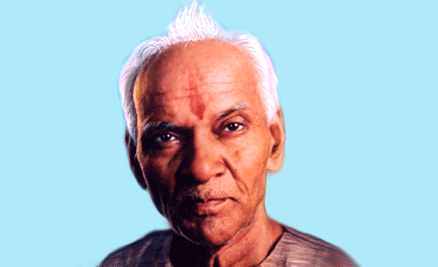 Pt. Shriram Sharma Acharya